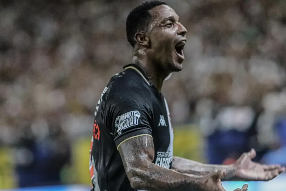 David: Negociação entre Internacional e Vasco em xeque; Entenda o caso