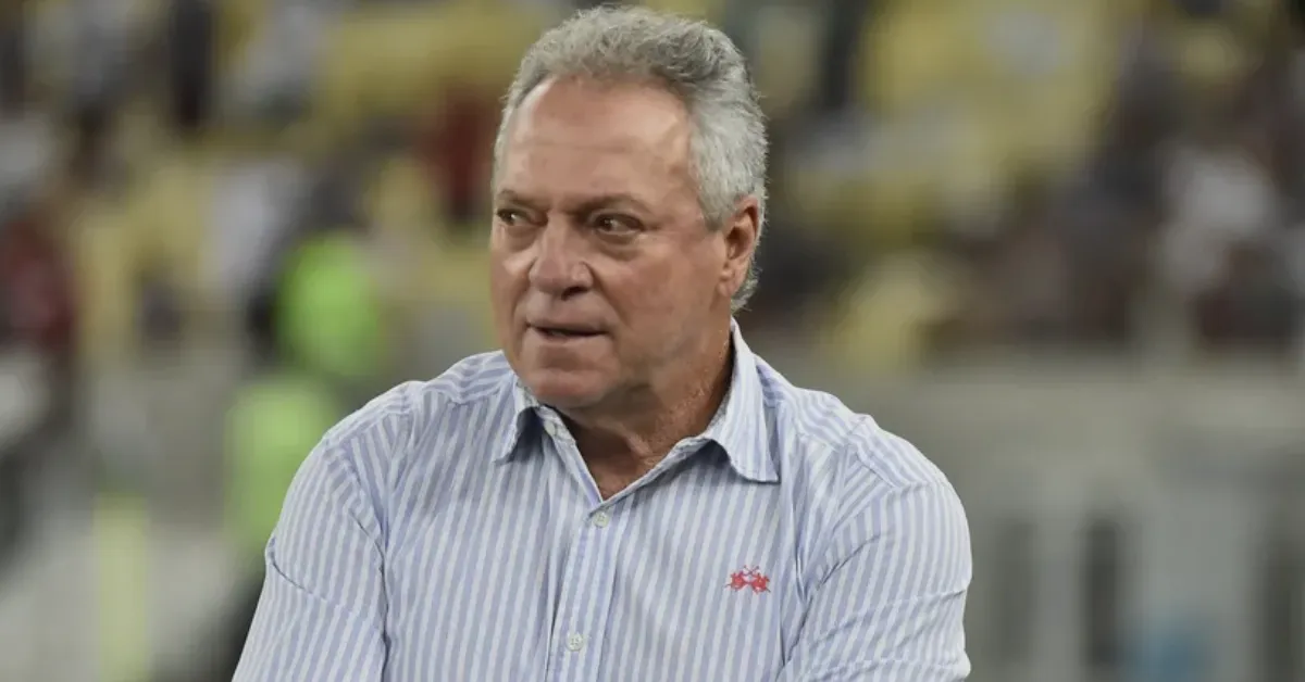Abel Braga: Expectativas para 2025 e Possível Retorno ao Internacional