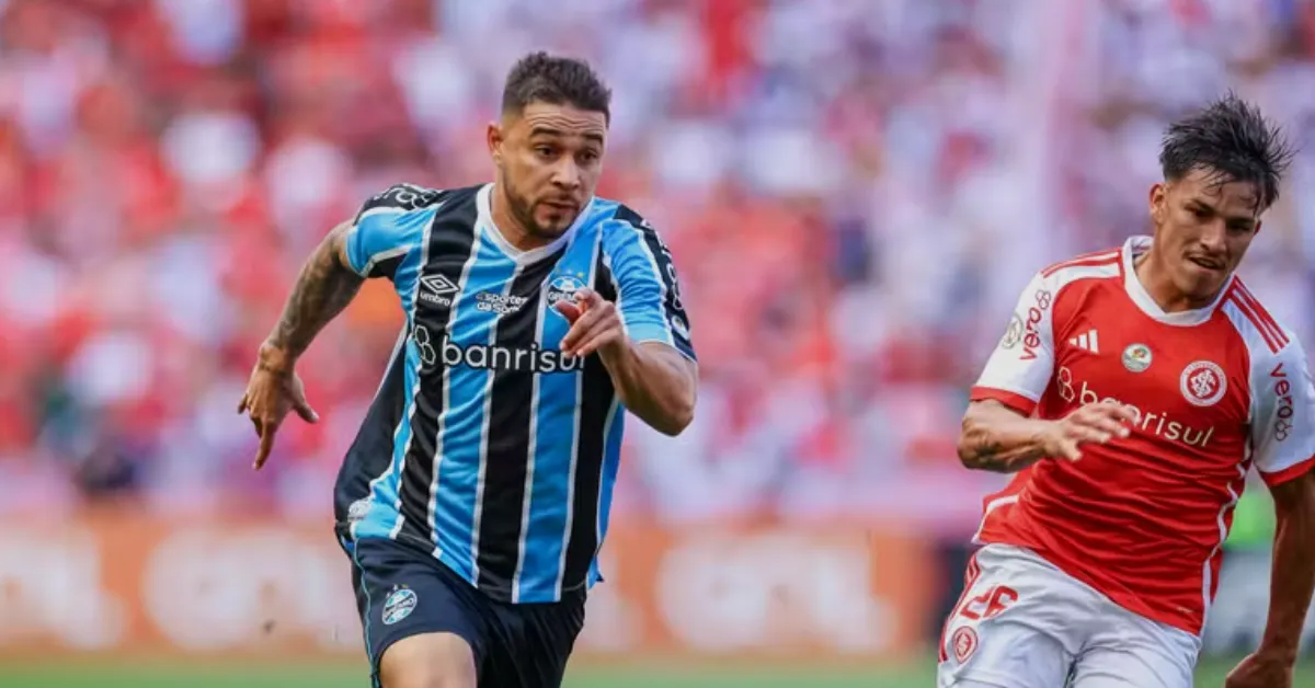 Inter Almeja Fim do Jejum no Gauchão: Análise da Busca por Títulos