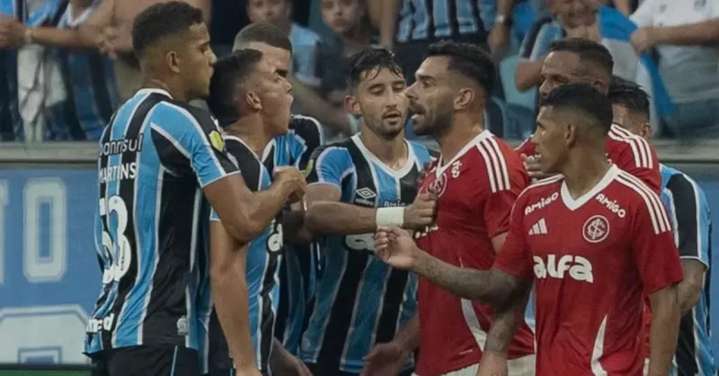 Inter: Retrospecto no Gre-Nal e Busca pelo Título do Gauchão