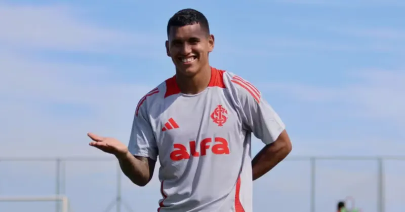 Braian Aguirre: Desempenho, Estatísticas e Impacto no Inter