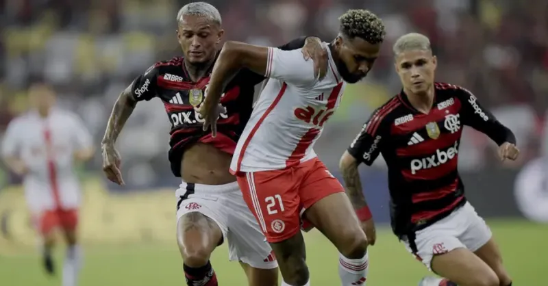 Flamengo x Internacional: Expectativas e Análise do Jogo de Abertura