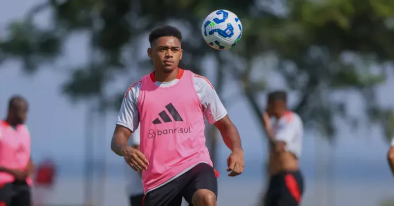Retorno da Defesa Titular do Inter: Impacto e Expectativas