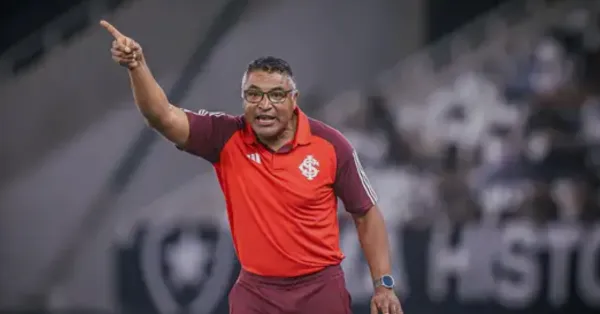 Gre-Nal: Análise de Roger Machado Sobre o Empate na Arena