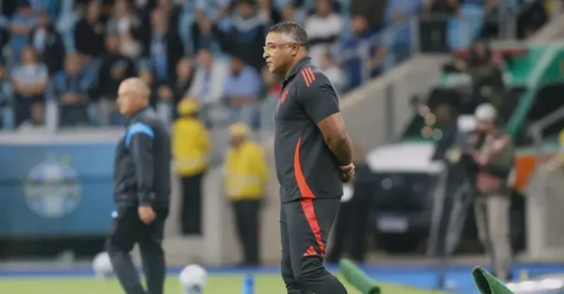 Saúde Mental no Futebol: A Visão de Roger Machado
