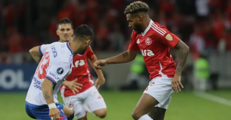Banimento de Comentarista por Racismo em Jogo da Libertadores