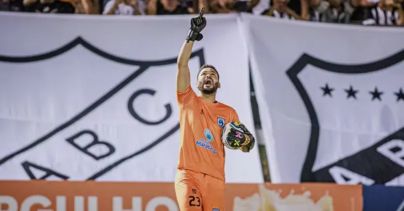 Rayr do Maracanã Desabafa Contra Previsões de Goleada
