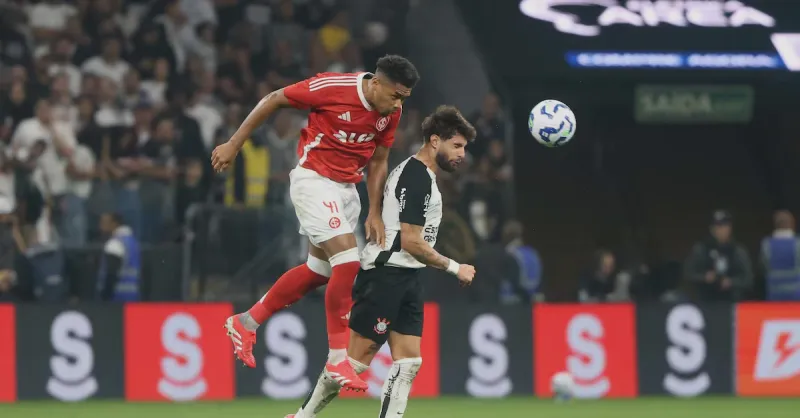 VAR Corinthians Internacional: CBF Divulga Áudios e Vídeos de Lances Polêmicos