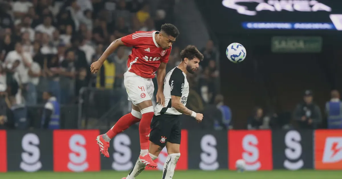 VAR Corinthians Internacional: CBF Divulga Áudios e Vídeos de Lances Polêmicos