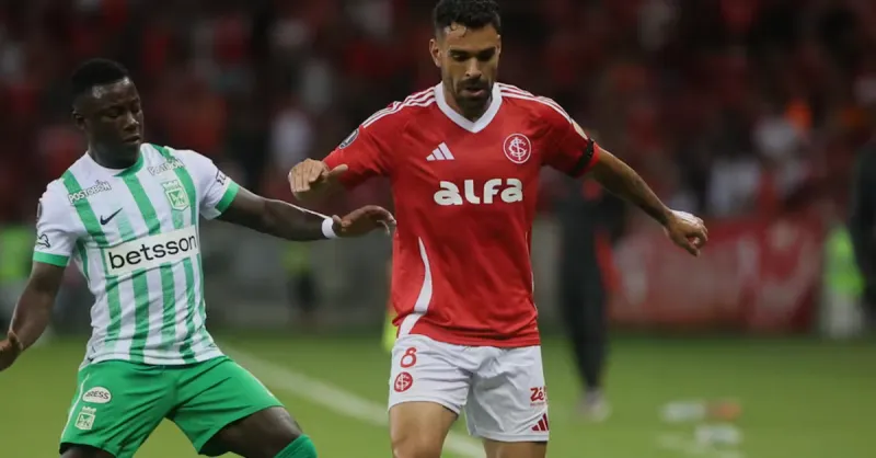 Problemas na Venda de Ingressos Inter x Atlético Nacional