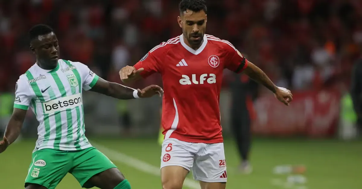 Problemas na Venda de Ingressos Inter x Atlético Nacional