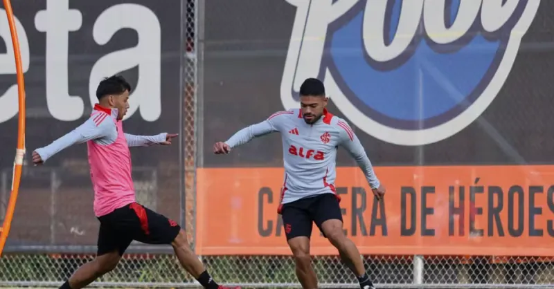 Libertadores: Cenários para o Inter após vitória do Nacional