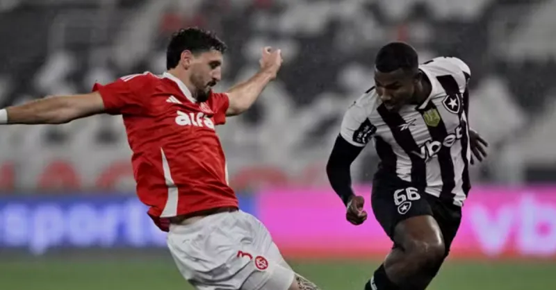 Impacto da Derrota do Inter na Libertadores: Análise e Perspectivas