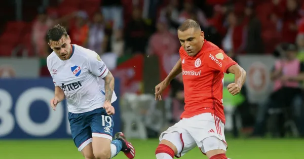 Colapso Defensivo do Inter: Análise Detalhada dos Gols Sofridos