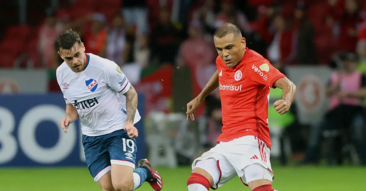 Colapso Defensivo do Inter: Análise Detalhada dos Gols Sofridos
