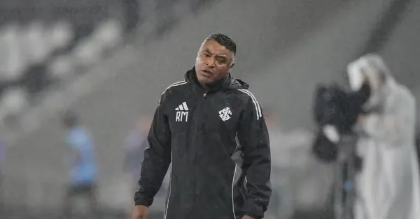 Críticas à Roger Machado: Internacional Defende Técnico