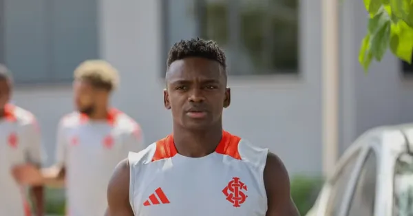 Inter: Retornos de Carbonero e Borré contra o Nacional