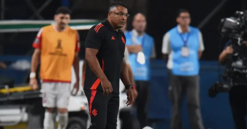 Tática de Roger Machado no Inter: Potencializando Aguirre para o Ataque