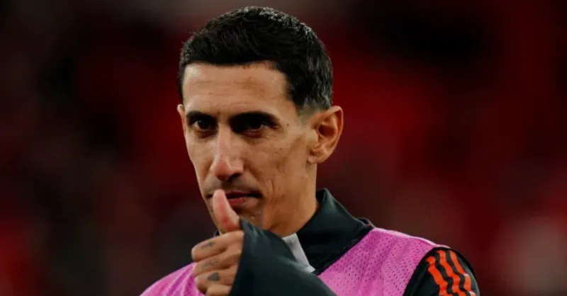 Di María no Internacional: Reação da Torcida e Impacto Potencial
