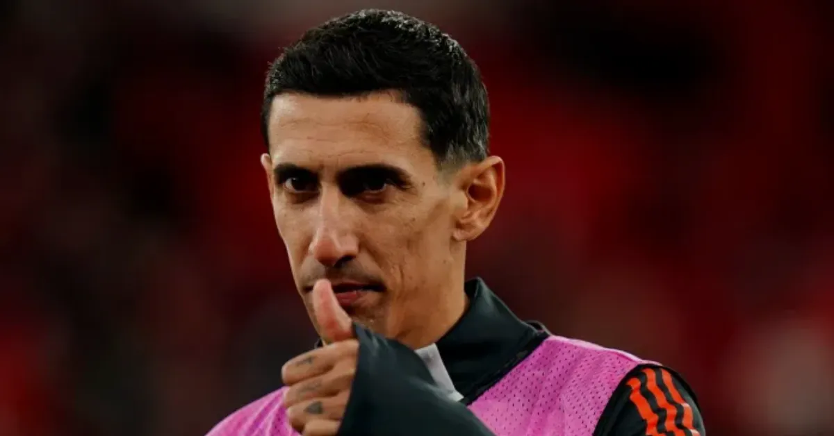 Di María no Internacional: Reação da Torcida e Impacto Potencial