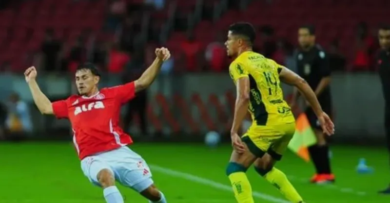 Inter: Análise do Empate e Desafios no Brasileirão 2025