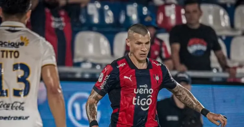 Inter Busca Solidez Defensiva: Alan Benítez na Mira