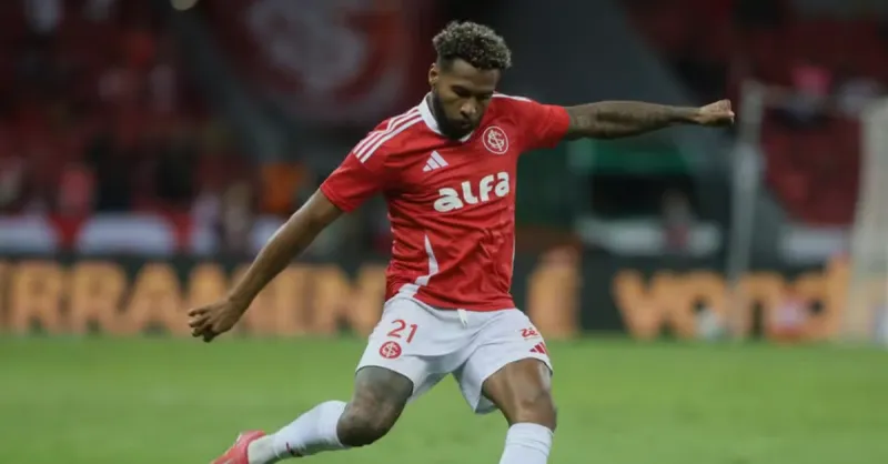 Wesley Inter: Quebra de Jejum em Jogo Decisivo na Copa do Brasil