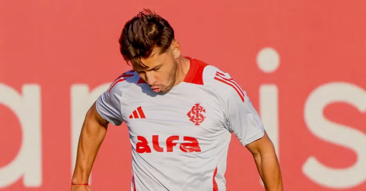Inter: Planejamento Crucial para Libertadores e Brasileirão - Análise Tática