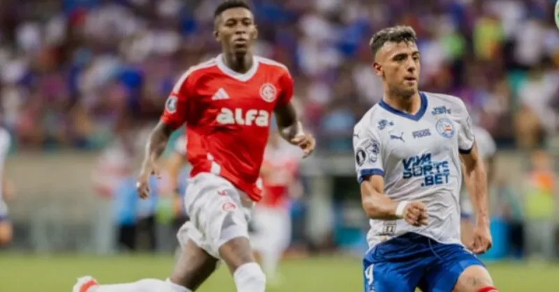 Internacional x Bahia: Decisão da Libertadores no Beira-Rio | Classificação e Histórico