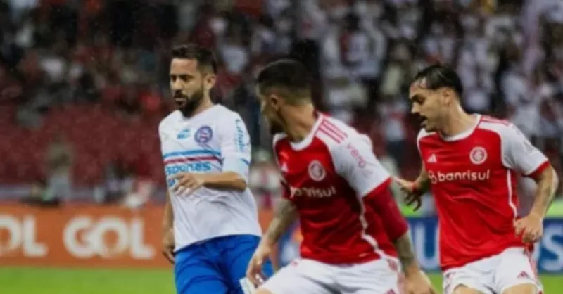 Bahia x Internacional: Análise Completa, Escalações e Onde Assistir à Estreia na Libertadores