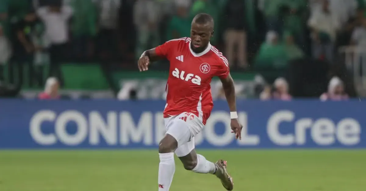 Enner Valencia: Convocação Equador e Lesão no Internacional – Análise Profunda