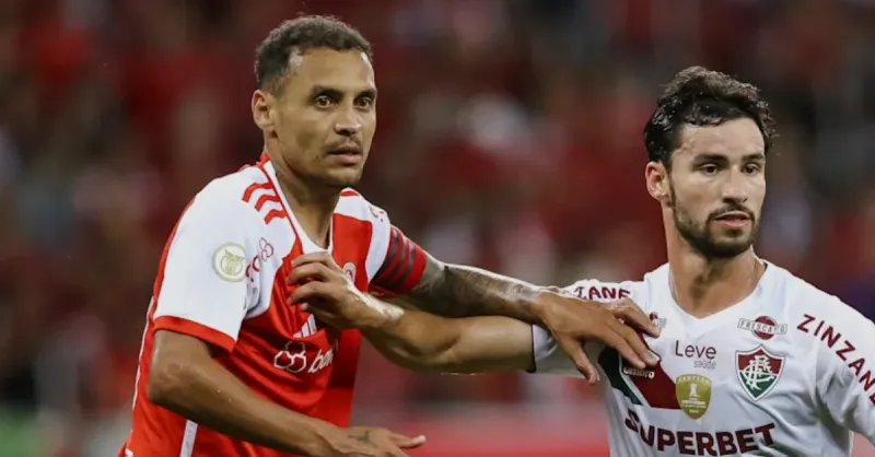 Escalação Inter x Fluminense: Análise Tática e Desfalques de Roger Machado no Brasileirão