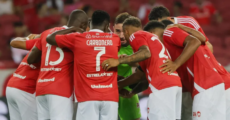 Internacional no Brasileirão: Desempenho, Desafios e o Fim da Maratona de Jogos