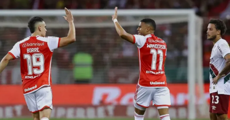 Internacional x Fluminense: Análise Tática, Estatísticas e Prognóstico Brasileirão