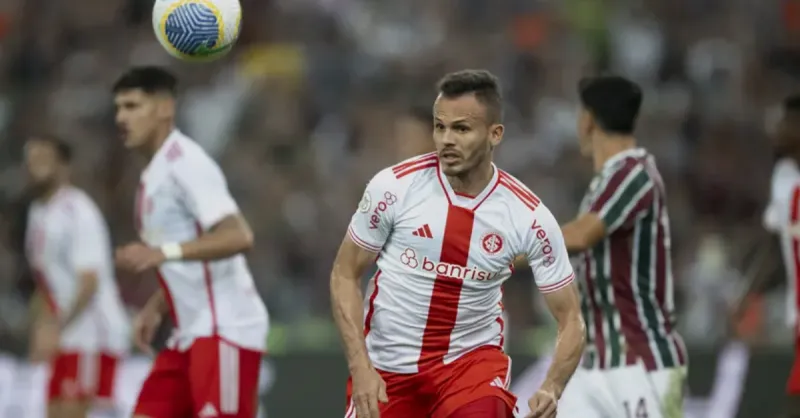 Internacional no Brasileirão: Análise Crítica da Derrota e Desempenho Atual