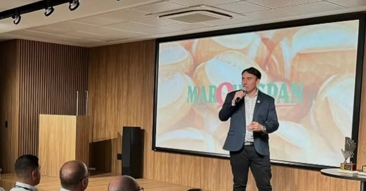 Marcelo Marques Candidato Presidência Grêmio: Retira Patrocínio Inter | Eleições Grêmio 2026-28
