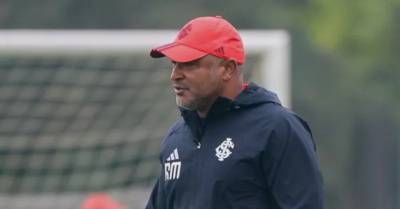 Internacional: Retornos Cruciais no Ataque para Enfrentar o Atlético-MG pelo Brasileirão