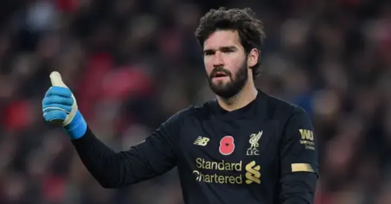 Alisson Becker: Retorno ao Inter, Contrato Liverpool e Copa do Mundo