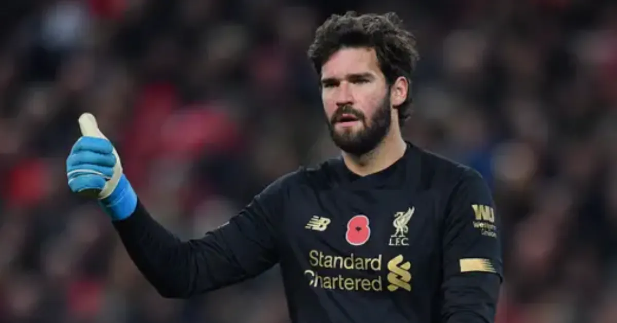 Alisson Becker: Retorno ao Inter, Contrato Liverpool e Copa do Mundo