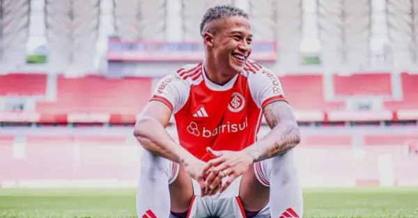 Vitinho e Internacional: Futuro Incerto, Decisão da FIFA e Impacto no Clube
