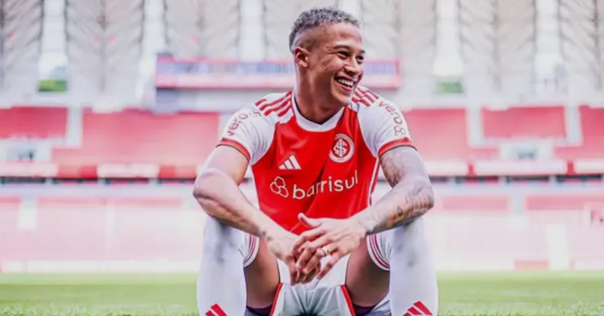 Vitinho e Internacional: Futuro Incerto, Decisão da FIFA e Impacto no Clube