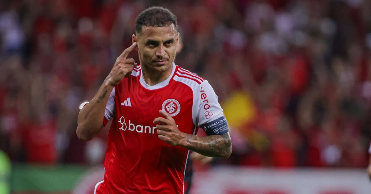 Alan Patrick: O Pilar do Internacional e o Plano de Preservação
