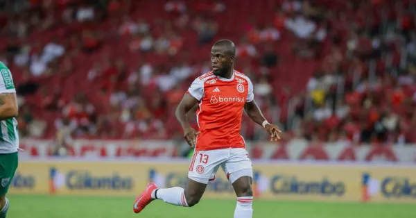 Enner Valencia: Recuperação, Seleção e o Improrrogável Retorno ao Internacional no Brasileirão