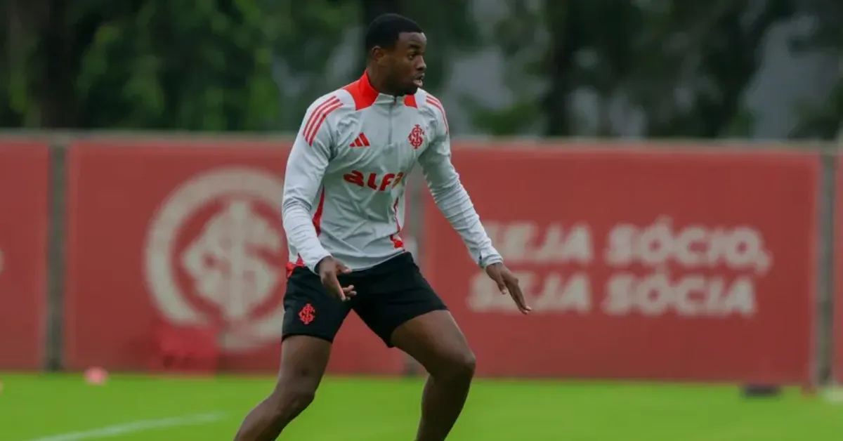 Internacional no Limite: Análise do Risco de Rebaixamento no Brasileirão