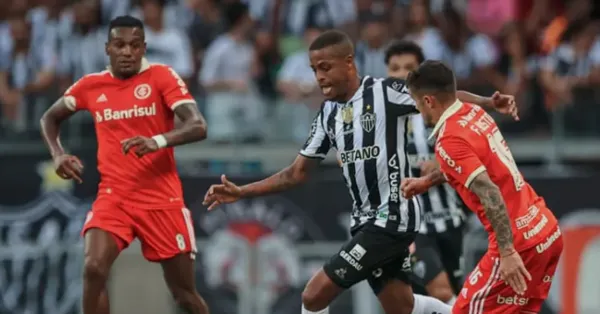 Atlético x Inter: Ingressos, Público e Ambições na Arena MRV