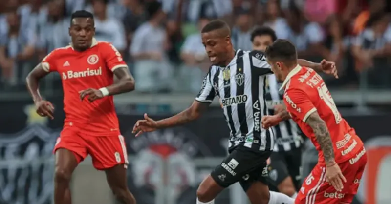 Atlético x Inter: Ingressos, Público e Ambições na Arena MRV