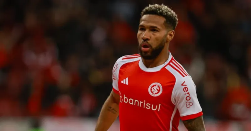 Wesley no Internacional: Renovação Contratual, Proposta Recusada e Futuro do Atacante
