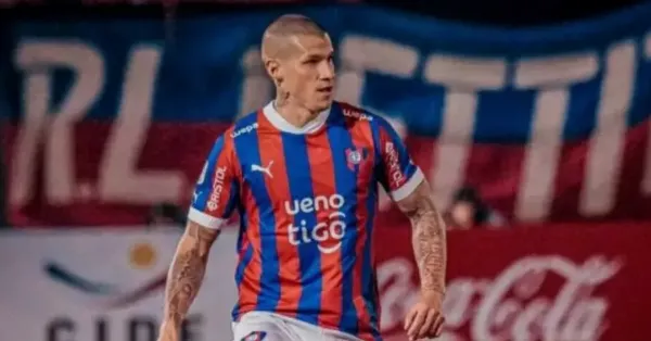 Alan Benítez no Internacional: Análise Completa do Lateral-Direito e Impacto no Colorado