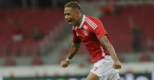 Mercado de Transferências do Internacional: Análise do Elenco e Planos da Diretoria