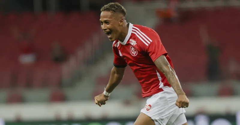 Mercado de Transferências do Internacional: Análise do Elenco e Planos da Diretoria